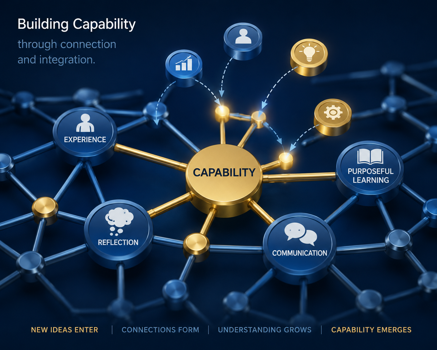 Learning & Capability Development